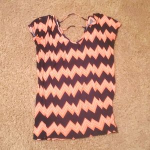 Zigzag T-Shirt